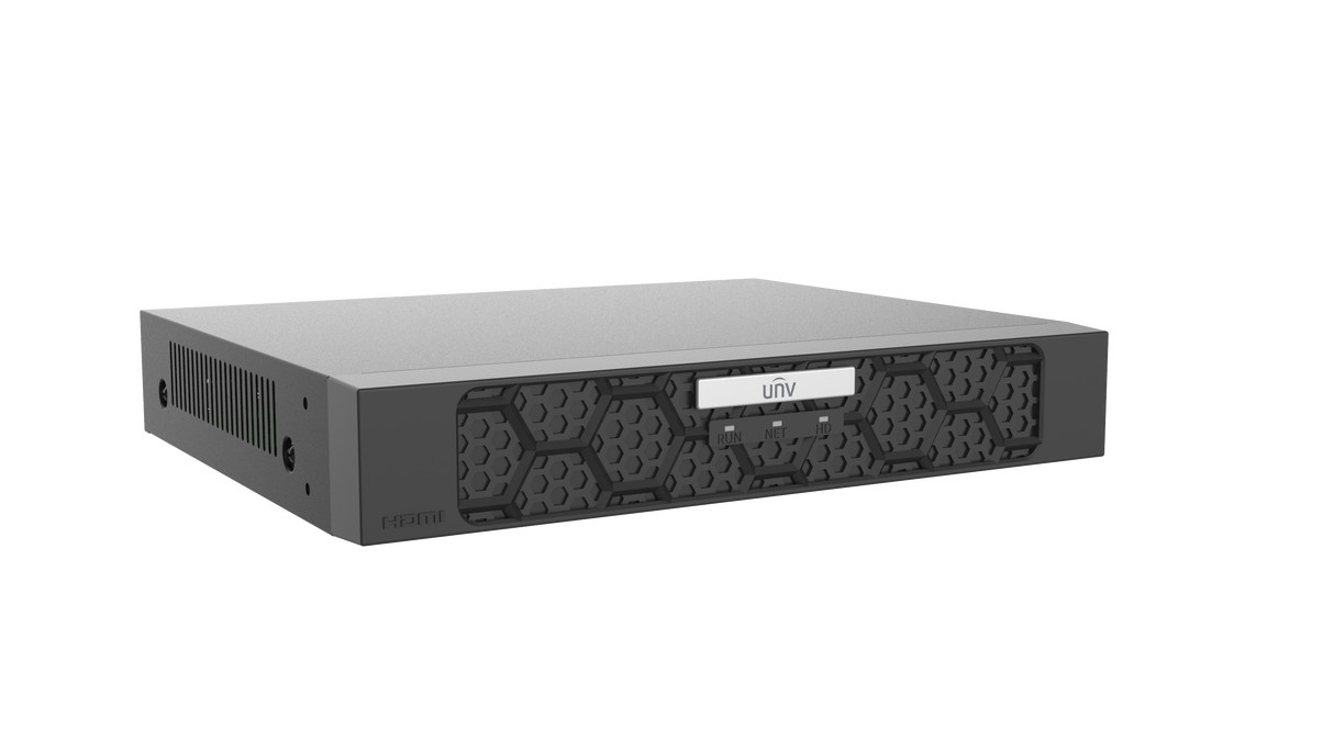 NVR501-04B-P4