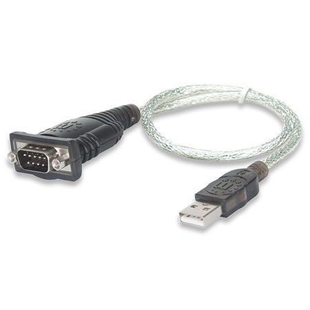 205146 - USB to Serial Converter