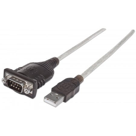 205153 - USB to Serial Converter