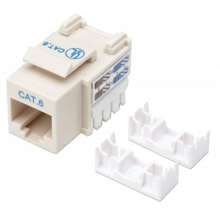 210607 - Cat6 Keystone Jack