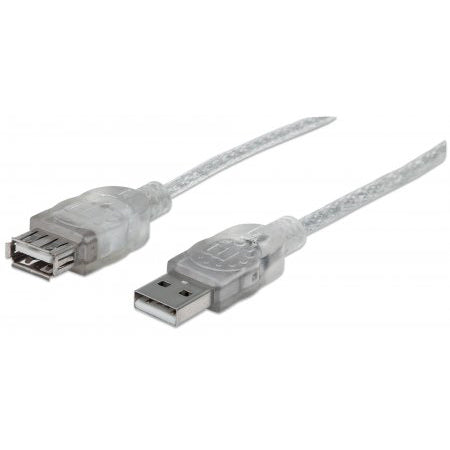 340502 - Hi-Speed USB Extension Cable