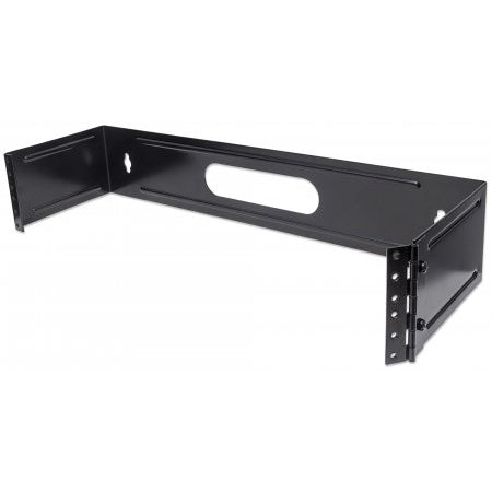 402446 - 19 in. Hinged Wall Bracket, 2U