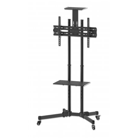 461238 - Universal Economy Multimedia TV Cart