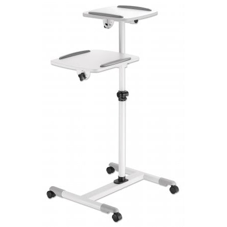 461726 - Cart for Projectors and Laptops