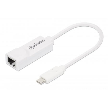 507585 - Type-C to Gigabit Network Adapter