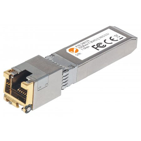 508179 - 10 Gigabit Copper SFP+ Transceiver Module