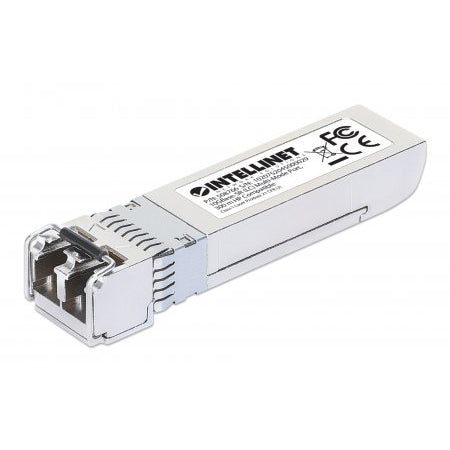 508766 - 10 Gigabit Fiber SFP+ Optical Transceiver Module