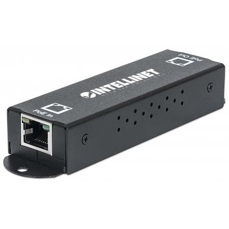 560962 - Gigabit High-Power PoE+ Extender Repeater