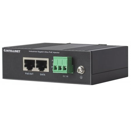 561389 - Industrial Gigabit Ultra PoE Injector