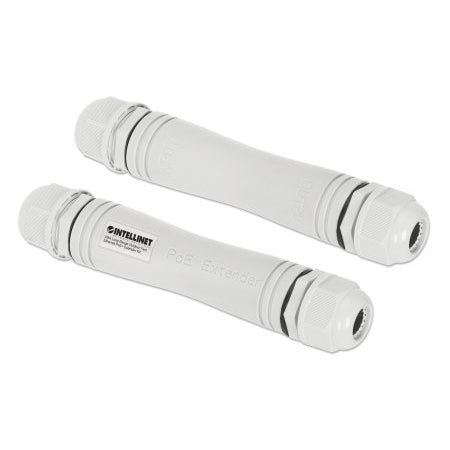561952 - Ultra Long Range Outdoor Fast Ethernet PoE+ Extender Kit