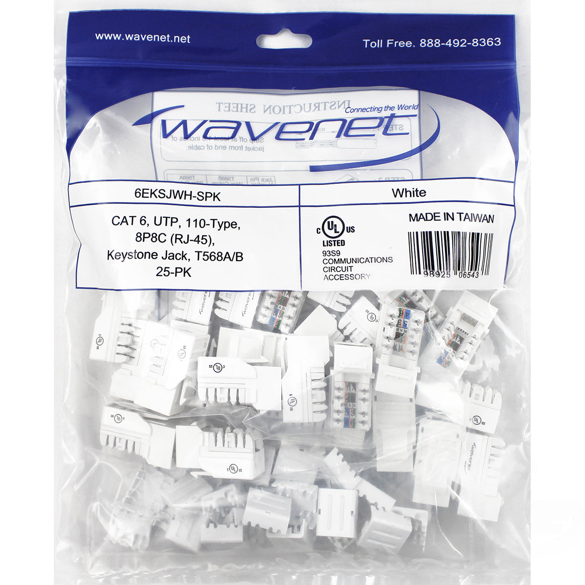 6EKSJWH-25PK