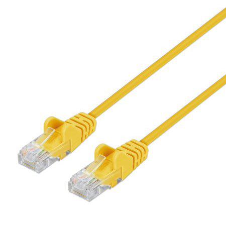 743471 - Cat6 UTP Slim Network Patch Cable