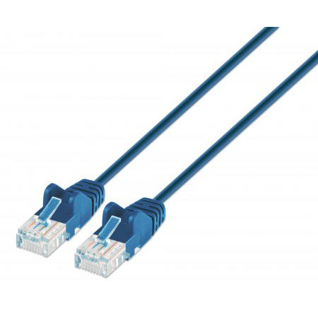 744379 - Cat6 U/UTP Slim Network Patch Cable