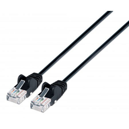744386 - Cat6 U/UTP Slim Network Patch Cable