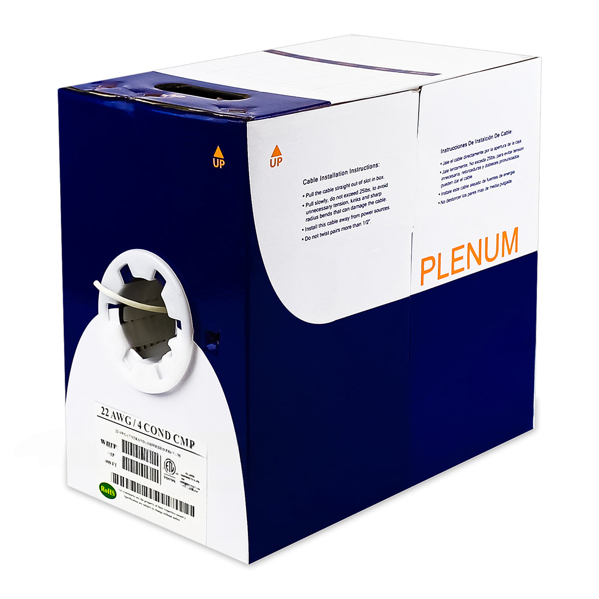 CC2204FPWH4