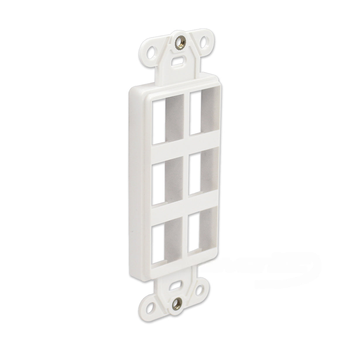 DWIN-6P-WH