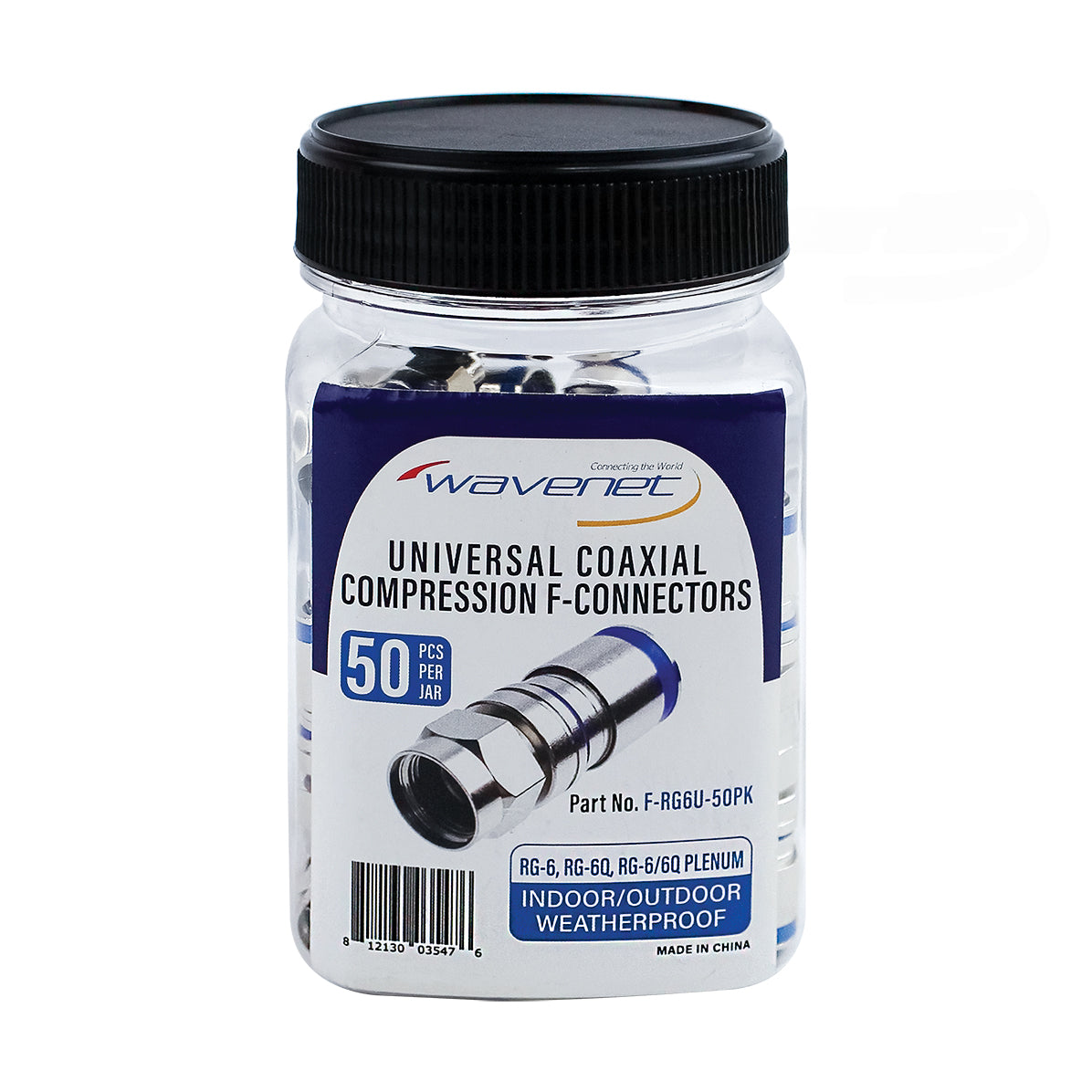 F-RG6U-50PK