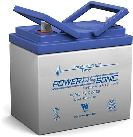 Power Sonic PS-12350-M6 12V, 35A