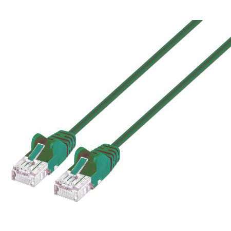 744126 - Cat6 UTP Slim Network Patch Cable
