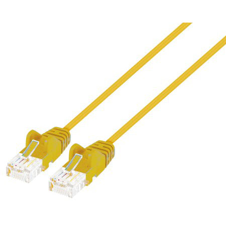 744140 - Cat6 UTP Slim Network Patch Cable