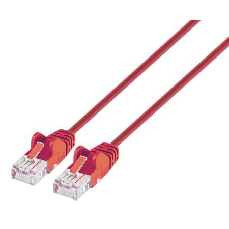 744157 - Cat6 UTP Slim Network Patch Cable